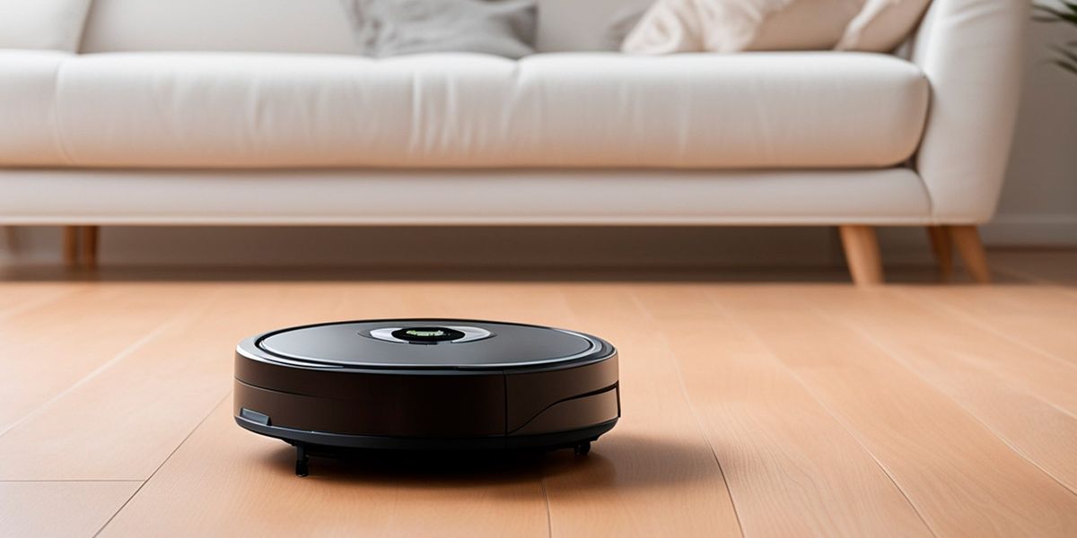 Maintenance Tips for Prolonging the Lifespan of Your Robotic Vacuum