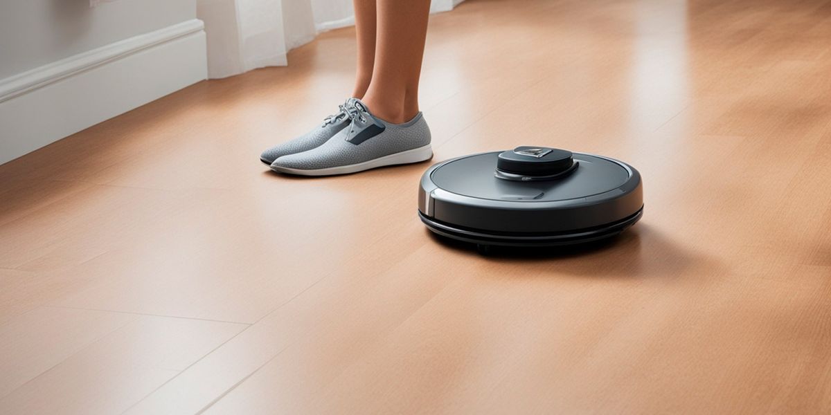 Tips for Effective Vacuuming in Different Types of Flooring