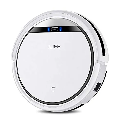 ILIFE V3s Pro Vacuum Cleaner InDepth Review and Customer Opinions